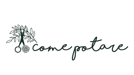 Come Potare