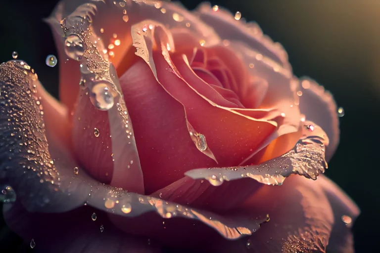Potatura rose